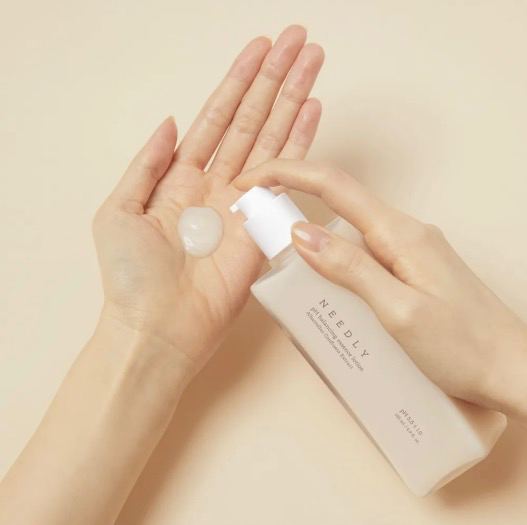 Лосьйон для обличчя ph 5,5 з екстрактом Альбатрела Needly pH Balancing Essence Lotion - фото №2 Лосьйон для обличчя ph 5,5 з екстрактом Альбатрела Needly pH Balancing Essence Lotion - фото №2